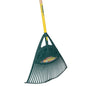 Balai à gazon XL Duopro LEBORGNE 65 cm – 27 dents