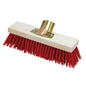 Balai cantonnier Medium LEBORGNE 32 cm – Sans manche