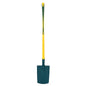 Bêche Duopro LEBORGNE 28 cm – Manche Novagrip 100 cm
