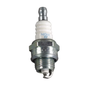 Bougie d’allumage NGK BPMR6A antiparasitée pour moteur 2 temps de motoculture