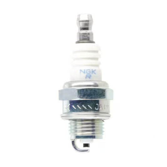 Bougie d’allumage NGK BPMR7A antiparasitée pour moteur 2 temps de motoculture