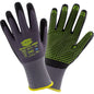 Gants de travail SOLIDUR Stretch Grip – Haute adhérence
