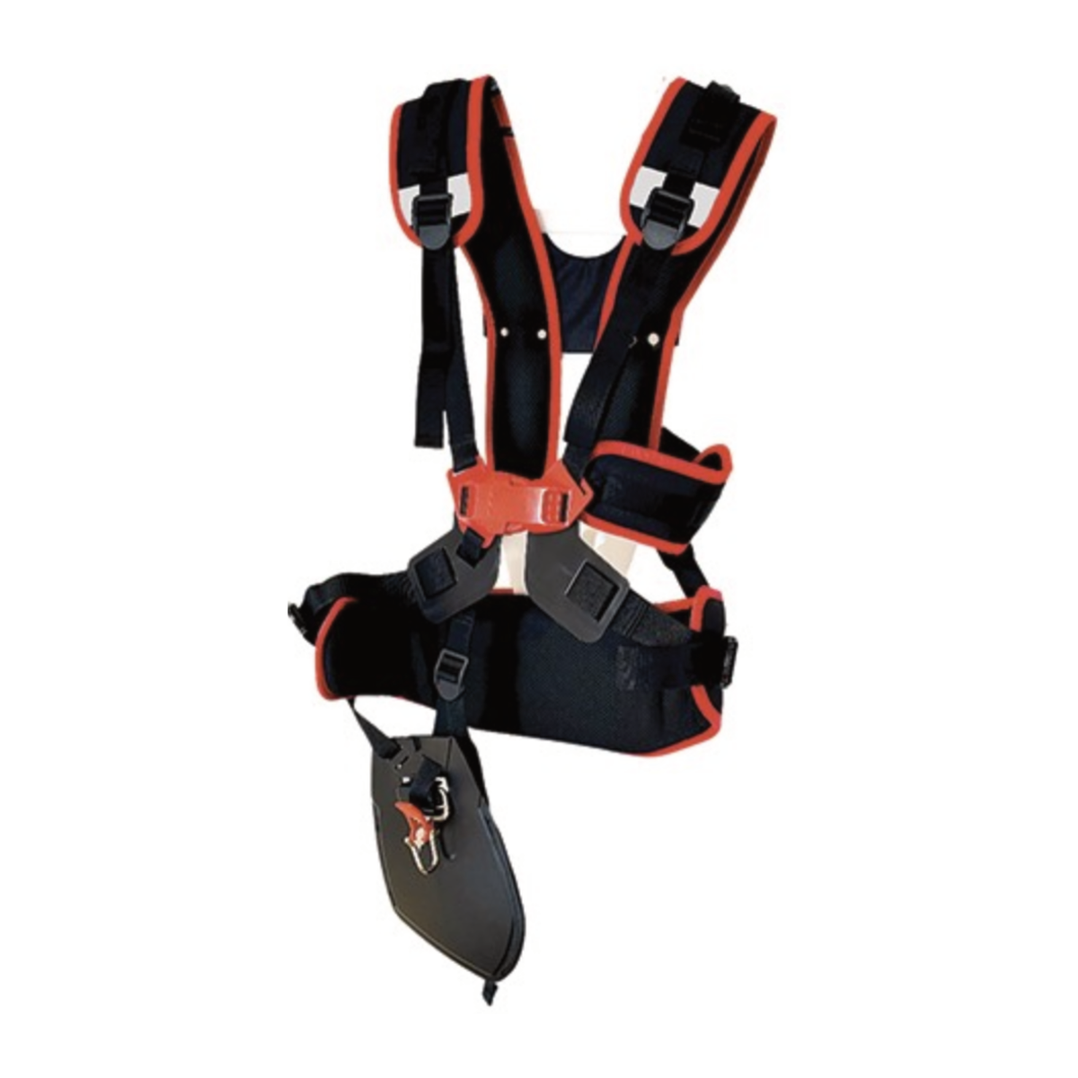 Harnais Pro Super Confort SOPARTEX pour débroussailleuse