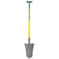 Louchet de transplantation LEBORGNE Duopro – Manche Novagrip 90 cm