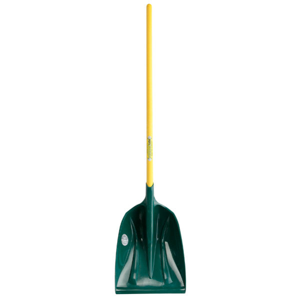 Pelle Vmax polymère LEBORGNE – Manche bois 130 cm
