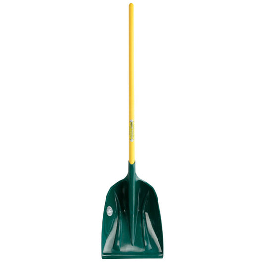 Pelle Vmax polymère LEBORGNE – Manche bois 130 cm
