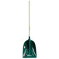 Pelle Vmax polymère LEBORGNE – Manche bois 130 cm