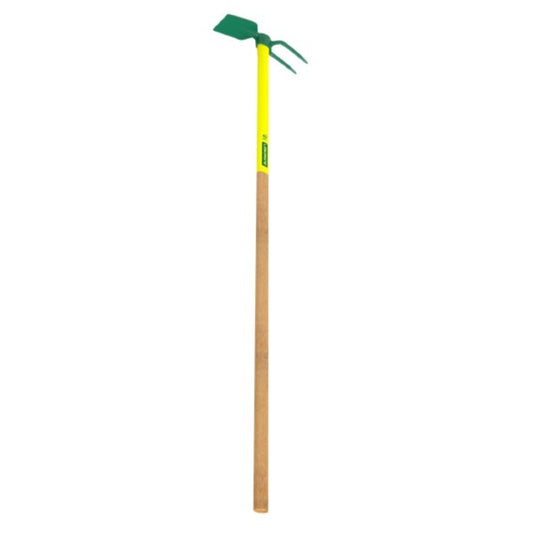 Serfouette Duopro LEBORGNE panne et fourche – Manche 130 cm